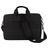 Mobigear Oxford Laptop Umhängetasche 15 - 16 Zoll Laptoptasche - Schwarz