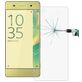 Mobigear Sony Xperia XA Panzerglas Gehärtetes Glas Displayschutz - Hüllenfreundlich
