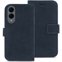 My Style Flex Wallet Samsung Galaxy S25 Edge Hülle Klapphülle Geldbörse - Royal Blue