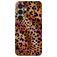 Burga Tough Samsung Galaxy S25 Hardcase Backcover Shockproof - Wild Era