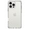 ITSKINS Level 2 SpectrumClear R Durchsichtig iPhone 16 Pro Max Hülle Flexibles TPU Backcover Stoßfest - Transparent