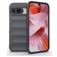 Mobigear Bumpy Google Pixel 9 Pro TPU (flexibel) Backcover - Grau
