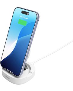 Cygnett Chargebase MagSafe 1 Meter 25W - Weiß