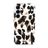 MIO Samsung Galaxy S25 MagSafe Hülle Hardcase Backcover - Leopard