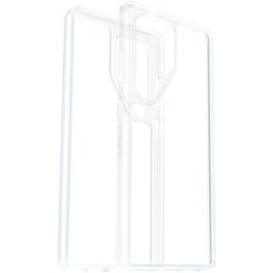 Otterbox React Durchsichtig Samsung Galaxy S25 Ultra Hülle Hardcase Backcover Stoßfest - Transparent