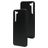 Mobiparts Classic Samsung Galaxy S23 Plus Hülle Flexibles TPU Backcover - Matt Black