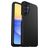 OtterBox React Samsung Galaxy A15 Hülle Hardcase Backcover Stoßfest - Schwarz