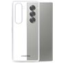 Mobilize Gelly Durchsichtig Samsung Galaxy Z Fold 6 Hülle Flexibles TPU Backcover - Transparent