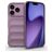 Mobigear Bumpy iPhone 18 Pro TPU (flexibel) Backcover - Lila
