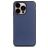 Mobigear Excellent iPhone 14 Pro Hülle Hardcase Backcover - Blau