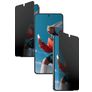 PanzerGlass Ultra-Wide Fit Privacy Samsung Galaxy S26 Gehärtetes Glas Displayschutz Privacy - Hüllenfreundlich - Schwarz
