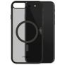 Mobilize Hybrid Pro iPhone SE (2022) MagSafe Hülle Hardcase Backcover Stoßfest - Schwarz