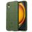 Mobigear Rugged Shield Samsung Galaxy Xcover 7 Hülle Flexibles TPU Backcover Stoßfest - Grün