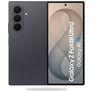 Mobilize Samsung Galaxy Z Fold 8 Ultra Panzerglas Gehärtetes Glas Kameralinsen Schutz - Hüllenfreundlich
