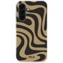 MIO Samsung Galaxy A37 MagSafe Hülle Hardcase Backcover - Swirl