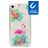 My Style Magneta iPhone 6s Hülle Flexibles TPU Backcover - Flamingo