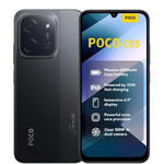 POCO C85 Hüllen