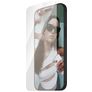 PanzerGlass SAFE iPhone 16 Pro Max Gehärtetes Glas Displayschutz - Hüllenfreundlich