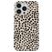 Burga Tough iPhone 15 Pro Max Hülle Hardcase Backcover Stoßfest - Almond Latte