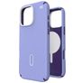 Speck Presidio2 Pro iPhone 16 Pro Max MagSafe Hülle Hardcase Backcover Stoßfest - Future Lavender
