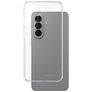 CARE by PanzerGlass X-Ray Durchsichtig Samsung Galaxy A57 Hülle Hardcase Backcover Stoßfest - Transparent