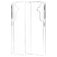 Mobiparts Classic Durchsichtig Samsung Galaxy S25 Hülle Flexibles TPU Backcover - Transparent