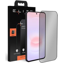 Elite Premium Samsung Galaxy A37 Panzerglas Gehärtetes Glas Displayschutz Anti-Glare - Hüllenfreundlich