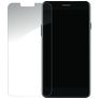 Mobilize Wileyfox Spark Plus Panzerglas Gehärtetes Glas Displayschutz - Hüllenfreundlich