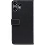 Mobilize Classic Gelly Nothing Phone (2) Pro Hülle Klapphülle Geldbörse - Schwarz