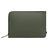 Gaston Luga Däsh Laptop Sleeve 13 - 14 Zoll Laptophülle - Oliv