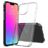 Mobigear Crystal Durchsichtig iPhone 13 Pro Max Hülle Hardcase Backcover - Transparent
