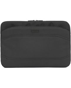 Mobilize Water Resistant Laptop Sleeve 16 Zoll Laptop Hülle - Schwarz