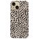 Burga Tough iPhone 13 Hardcase Backcover Shockproof - Almond Latte