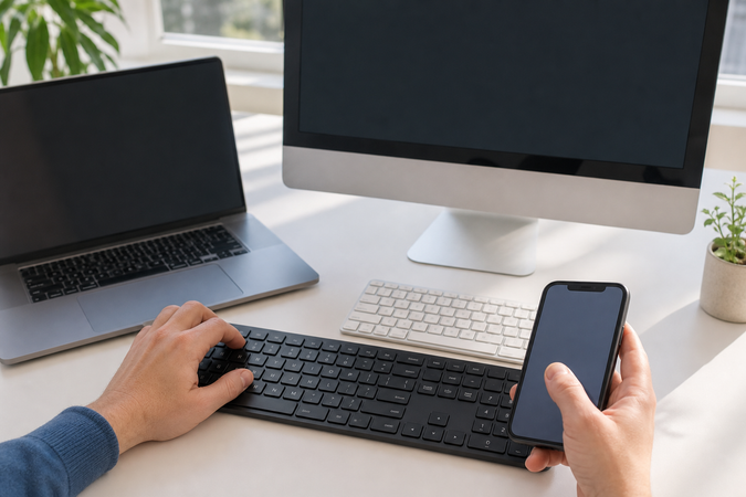 Eurozeichen tippen: So geht's unter Windows, Mac, iPhone und Android