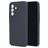 Mobiparts Samsung Galaxy A36 Silikon Backcover - Urban Grey