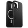 Otterbox Symmetry Plus iPhone 16 MagSafe Hülle Hardcase Backcover Stoßfest - Schwarz