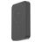 Decoded Ultra Slim Single USB Powerbank 10.000 mAh - Schwarz