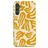 Burga Tough Samsung Galaxy A34 Hülle Hardcase Backcover Stoßfest - Sunbeams