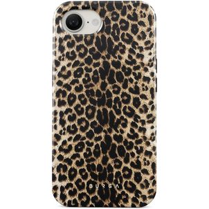 Burga Tough iPhone 16e Hülle Hardcase Backcover Stoßfest - Player