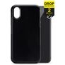 Mobilize Extreme Tough iPhone XS Max Hardcase Backcover Shockproof - Schwarz