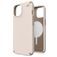 Speck Presidio2 Pro iPhone 15 MagSafe Hülle Hardcase Backcover Stoßfest - Bleached Bone