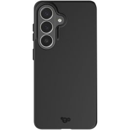 Tech21 EvoLite Samsung Galaxy S26 MagSafe Hülle Hardcase Backcover Stoßfest - Schwarz