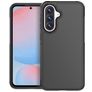 Mobigear Traveller Samsung Galaxy A56 Hülle Hardcase Backcover - Schwarz