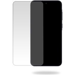 Mobilize Samsung Galaxy A37 Panzerglas Gehärtetes Glas Displayschutz - Hüllenfreundlich