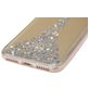 Mobigear Design iPhone XS Max Hülle Flexibles TPU Backcover - Engel