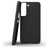 Nudient Thin Precise Samsung Galaxy S22 Hülle Hardcase Backcover - Schwarz