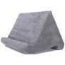 Mobigear Pillow Tablet-Ständer - Grau Universal