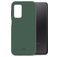 Mobilize Rubber Gelly Samsung Galaxy A23 TPU (flexibel) Backcover - Matt Green