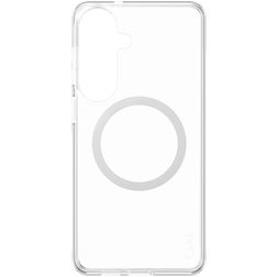 CARE by PanzerGlass Urban Explorer Durchsichtig Samsung Galaxy S26 Plus MagSafe Hülle Hardcase Backcover Stoßfest - Transparent