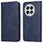 Mobigear Wallet OnePlus 13 Hülle Klapphülle Geldbörse - Blau